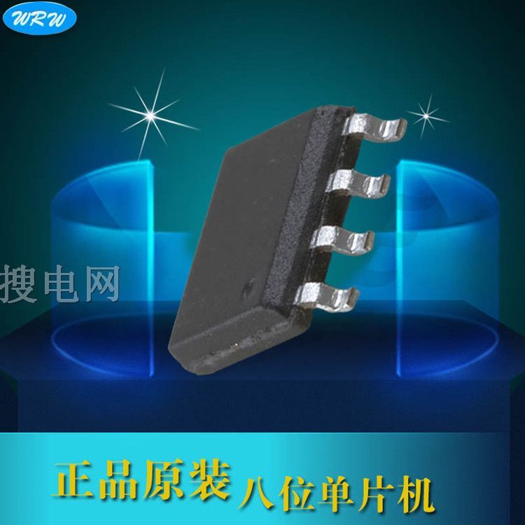 ԭװSN8P2711B SOP8 ɵ· ֻӦ