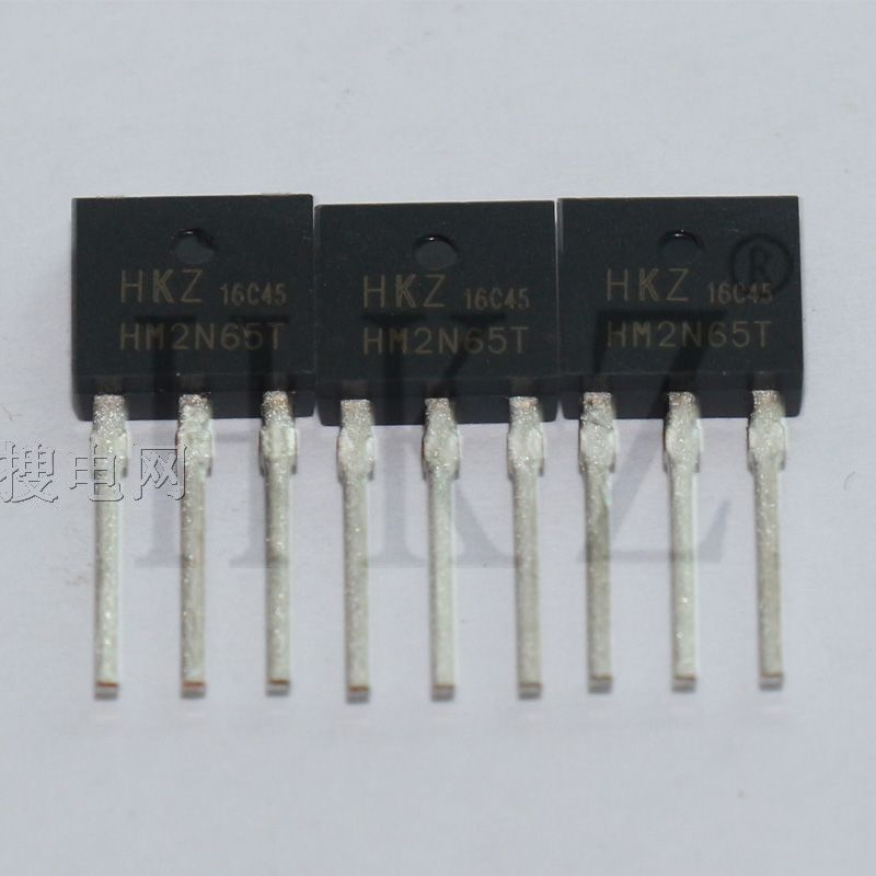 ЧӦHKZHM2N65T